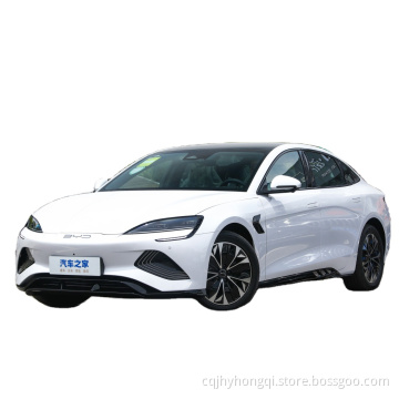 Fast Charging Long Battery Life Cheap New Energy Electric Vehicles BYD Seal